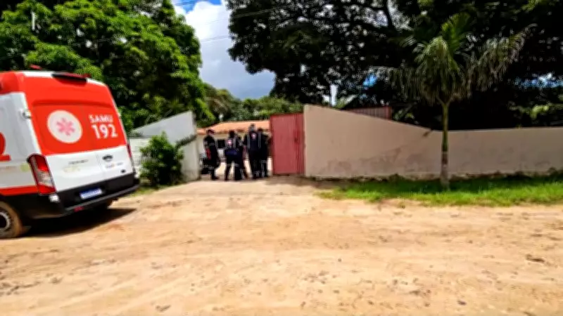 Operação resgata mais de 40 trabalhadores em condições análogas à escravidão em igreja no MA