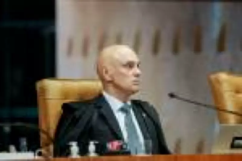 Oposição amplia pressão sobre STF após suspensão de lei por Moraes