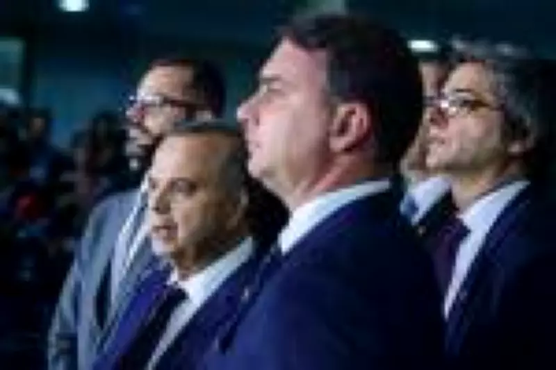 Oposição articula para brecar avanço da PEC do fim da escala 6x1 no Senado