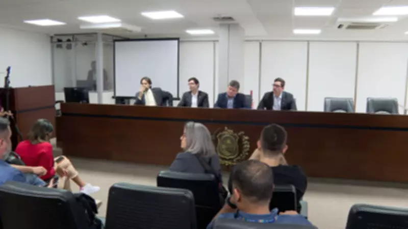 Oposição denuncia colapso na saúde pública de Pernambuco com corte de R$ 1,5 bi