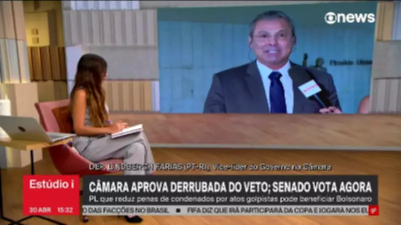 Oposição quer adiar escolha de ministro do STF para evitar desgaste