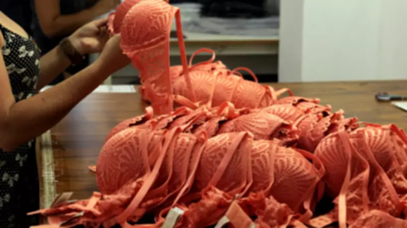 Os bastidores do polo de moda íntima de Juruaia: costureiras e inovação