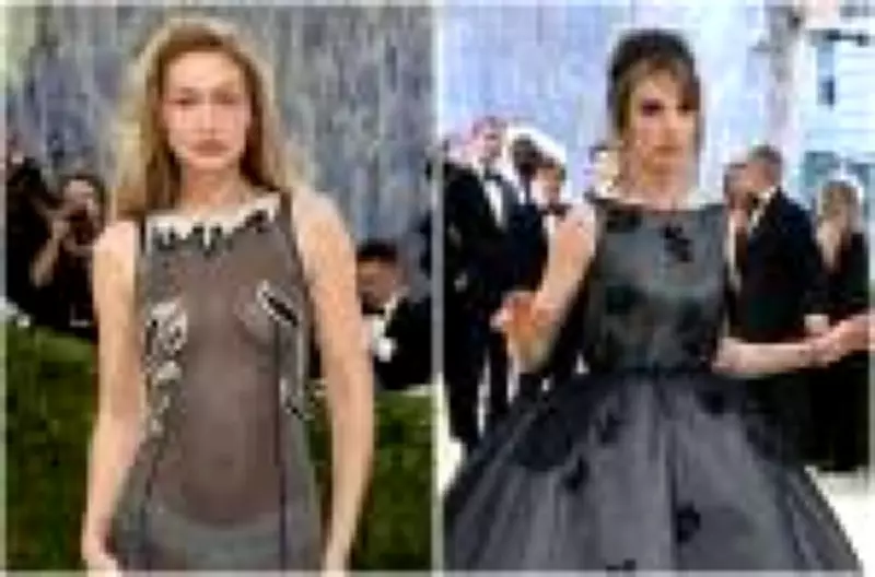 Os looks mais controversos do Met Gala 2026: veja lista de famosos