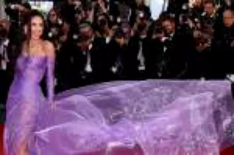 Os looks mais polêmicos e absurdos do Festival de Cannes 2026