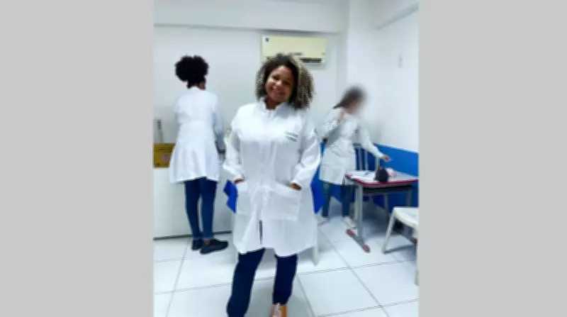 Ossada encontrada em Rio das Ostras pode ser de estudante desaparecida