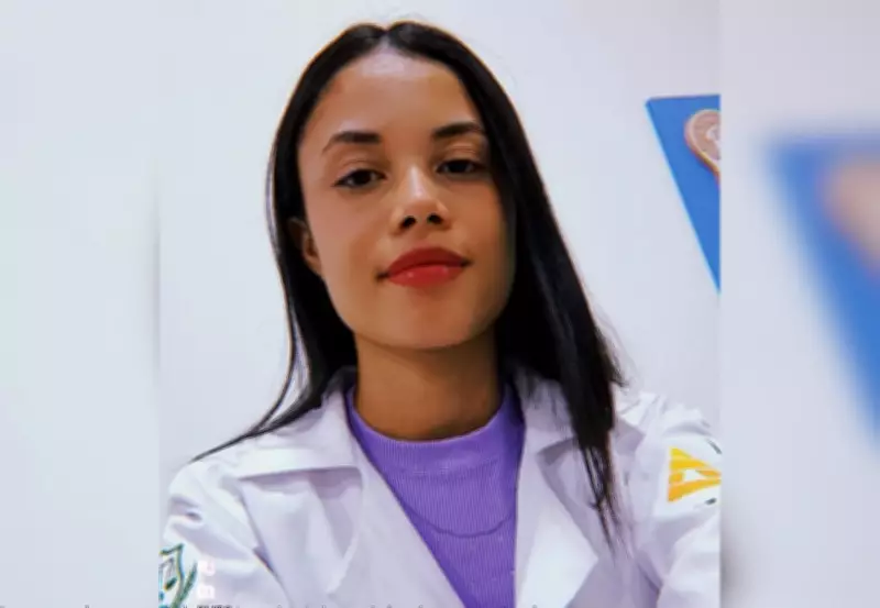 Pé humano encontrado na BR-010 pode ser de estudante morta em acidente