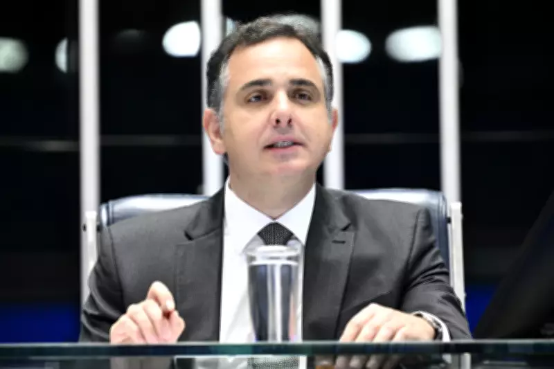 Pacheco define data para anunciar candidatura ao governo de Minas