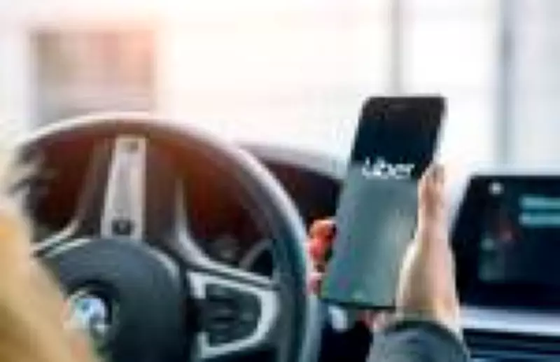 Pacote de bondades de Lula mira motoristas de Uber em ano eleitoral