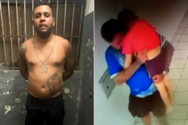 Padrasto suspeito de matar enteado de 8 anos é morto a tiros em Praia Grande