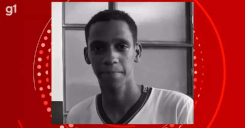 Pai de adolescente suspeito de homicídio é preso na Bahia