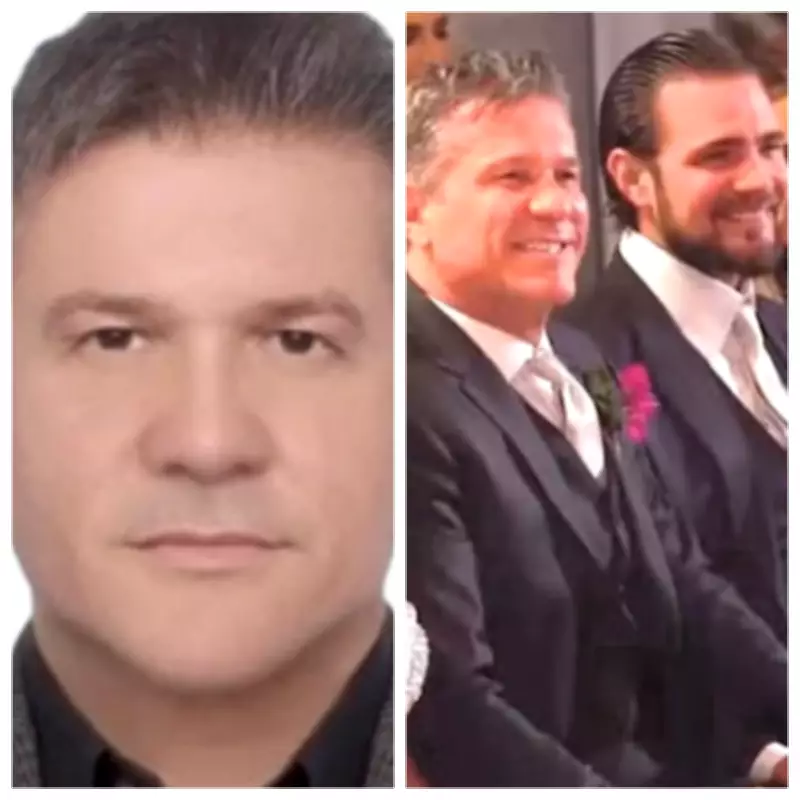 Pai de Daniel Vorcaro, Henrique, é preso pela Polícia Federal em nova fase da operação