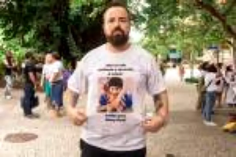 Pai de Henry Borel teme nova manobra de Jairinho e pede celeridade no júri