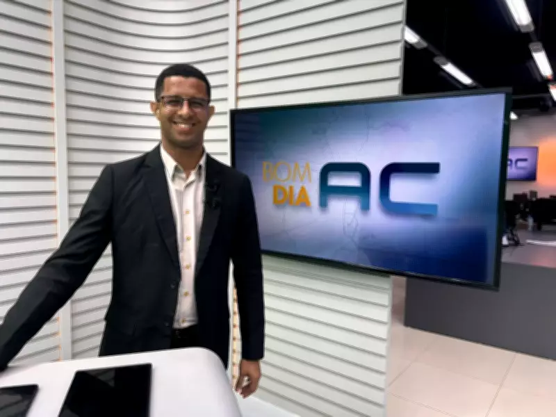 Painel sobre gestão de resíduos no Acre: assista ao vivo
