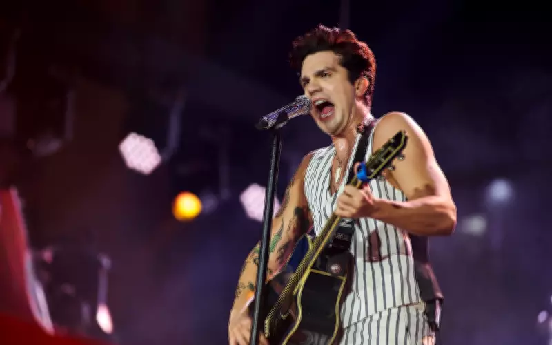 Palco Amanhecer de Barretos: de Luan Santana a Ana Castela, lançou astros e revelará nova voz em 2026