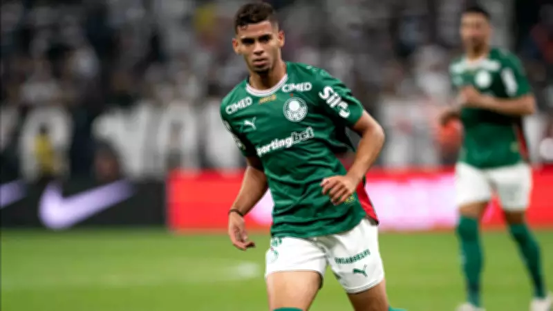 Palmeiras atualiza boletim médico: Arthur tem edema e desfalca o time