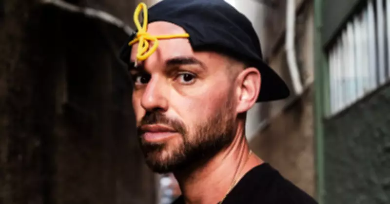 Papatinho conecta funk carioca com pop global no EP 'Baile do Papato vol 2'