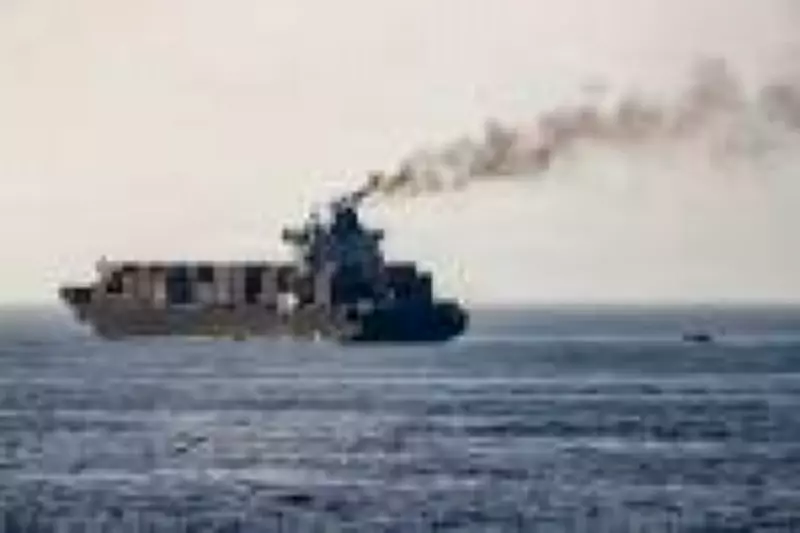 Paquistão ajuda EUA a liberar 22 tripulantes iranianos de navio apreendido