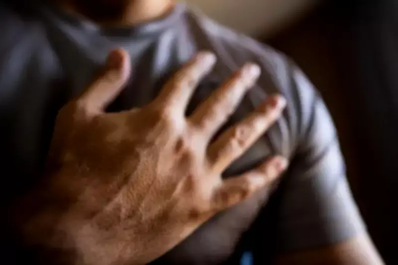 Paraíba registra 9 mortes por dia por doenças cardiovasculares em 2025