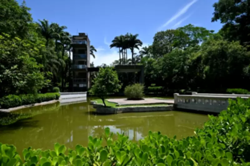 Parques ambientais de Santos têm atrações gratuitas em maio