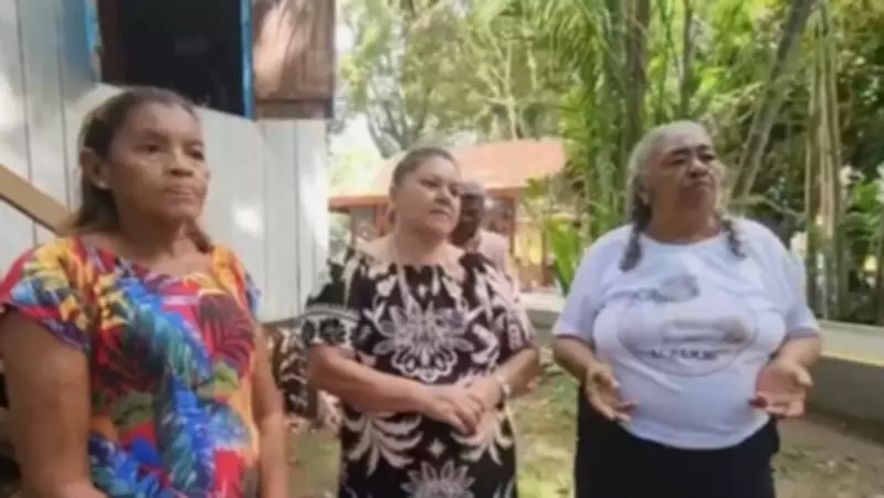 Parteiras do Amapá mantêm tradição e auxiliam gestantes em áreas remotas