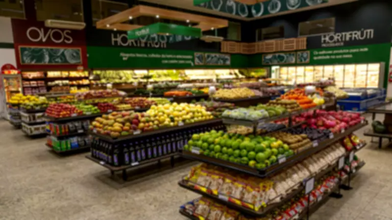 Passarinho Hortifruti: Qualidade e Confiança em São Carlos