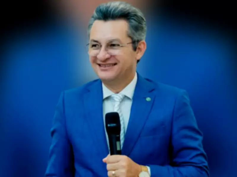 Pastor que atropelou e matou árbitro é denunciado por homicídio doloso no AC