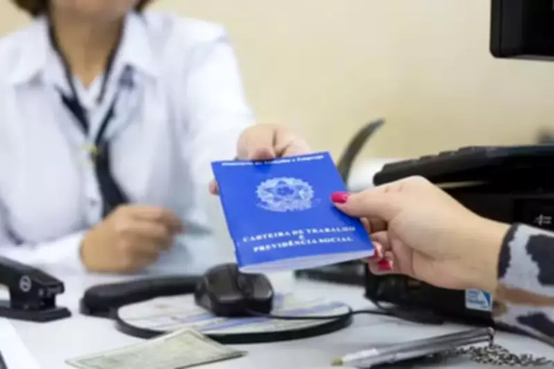 PAT de São José dos Campos oferece 535 vagas de emprego nesta segunda