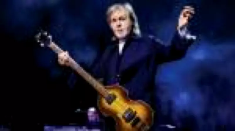 Paul McCartney critica influência digital e fama sem talento