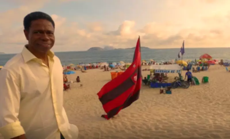 Paulinho da Costa: o carioca de Irajá que ganhará estrela na Calçada da Fama de Hollywood