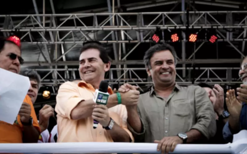 Paulinho da Força descarta ser vice de Ciro Gomes em 2026