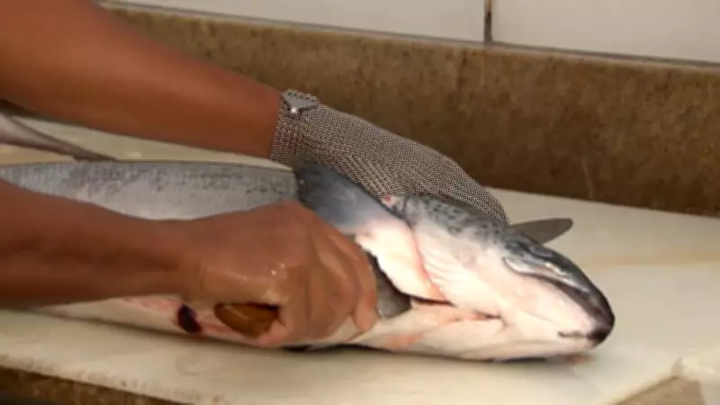 Peixe BR manifesta preocupação com medida da UE que afeta exportação