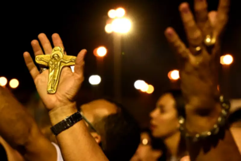 Pentecostes e Festa do Divino: celebrações religiosas no DF alteram trânsito