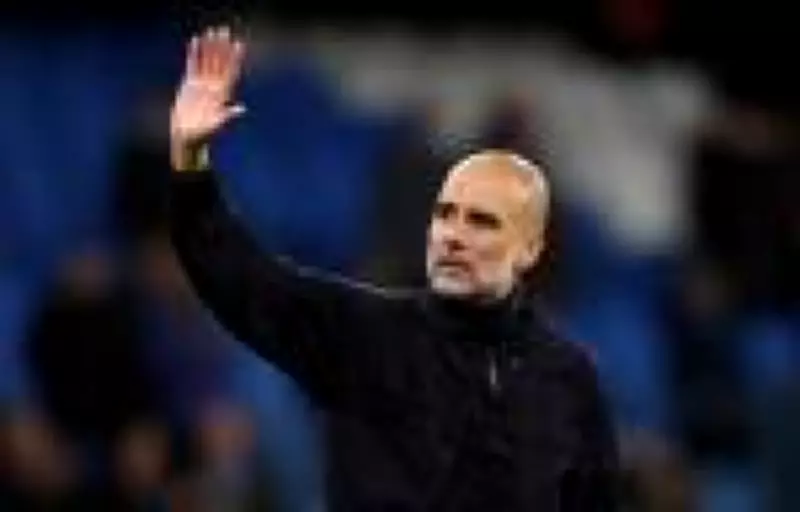 Pep Guardiola assume cargo de embaixador global no City após 10 anos de sucesso