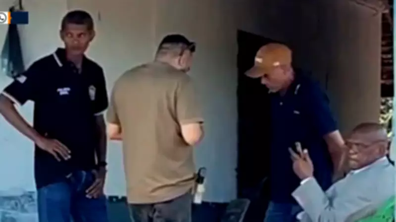 Perícia em casa de mulher morta por pitbull no MA enfrenta desafios