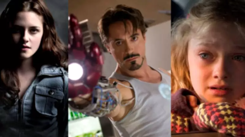 Personagens de cinema que os fãs não suportam: veja a lista