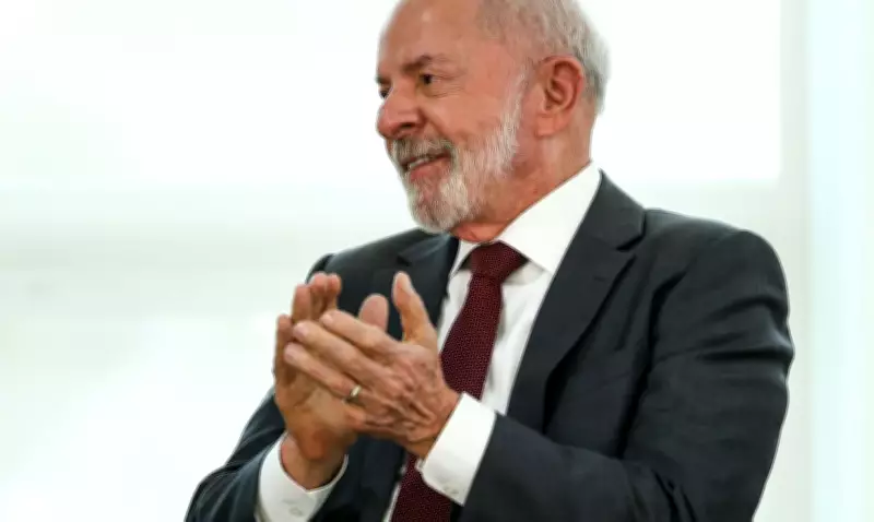 Pesquisa Atlas/Bloomberg: Lula lidera com 48,9% contra Flávio Bolsonaro no 2º turno