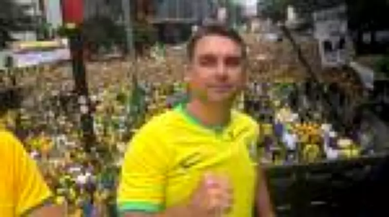 Pesquisa Genial/Quaest: bolsonarismo avança em 6 estados com Flávio