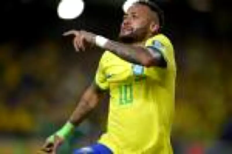 Pesquisa mostra Brasil dividido sobre Neymar na Copa; veja argumentos