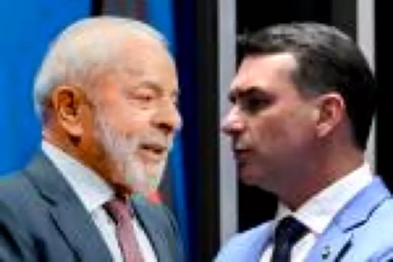 Pesquisa Real Time Big Data: Lula lidera 1º turno, mas empata com adversários no 2º