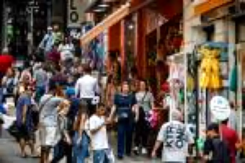 Pesquisa revela preferências do consumidor para o Dia das Mães em SP
