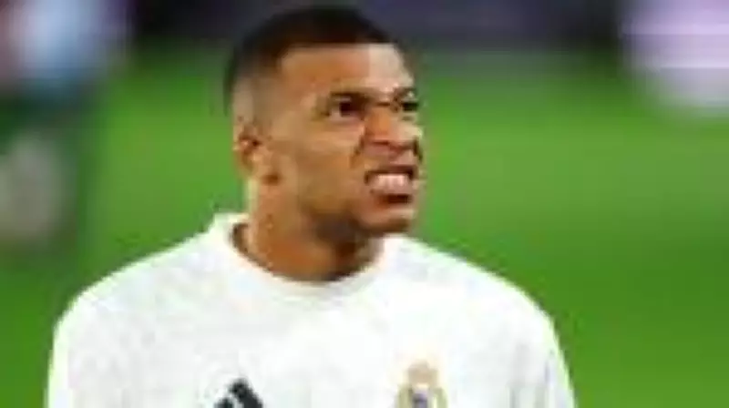 Petição contra Mbappé ultrapassa 23 milhões de assinaturas após polêmica com atriz