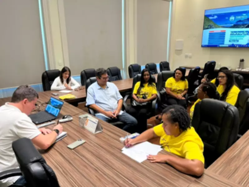 Petrópolis regulamenta reconhecimento de educadoras como professoras