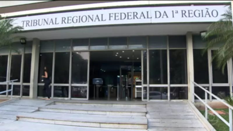 PF apura esquema bilionário de liberação irregular de precatórios