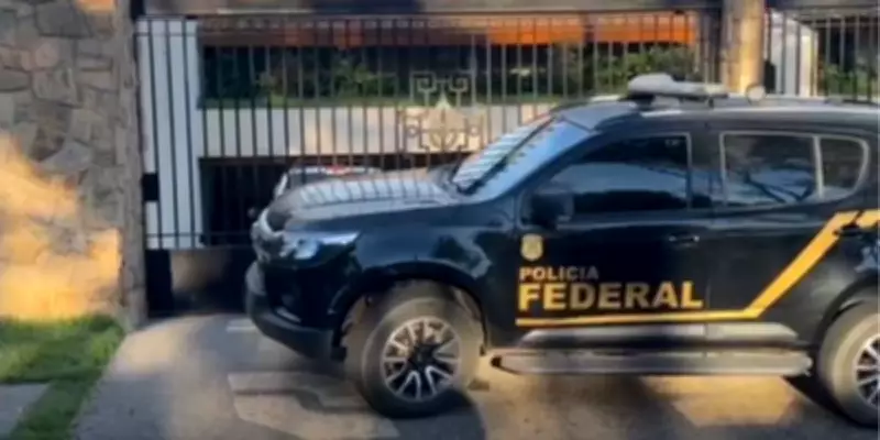 PF cumpre mandados em Jaú e outras cidades em operação contra corrupção eleitoral