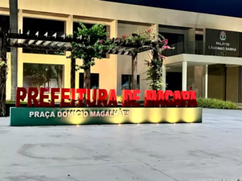 PF deflagra operação contra milícia digital que desviou R$ 25 mi da prefeitura de Macapá