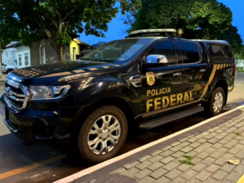 PF investiga fraude eleitoral em Macapá com votos suspeitos