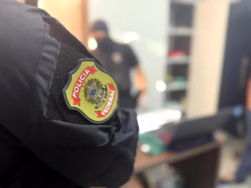 PF investiga fraudes em concurso para agente e delegado em Alagoas