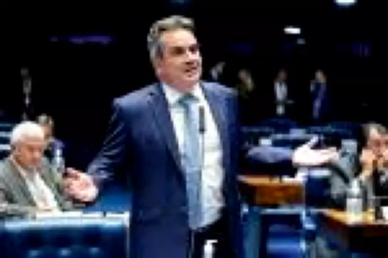 PF investiga se Ciro Nogueira atuava como lobista para outros empresários além de Vorcaro