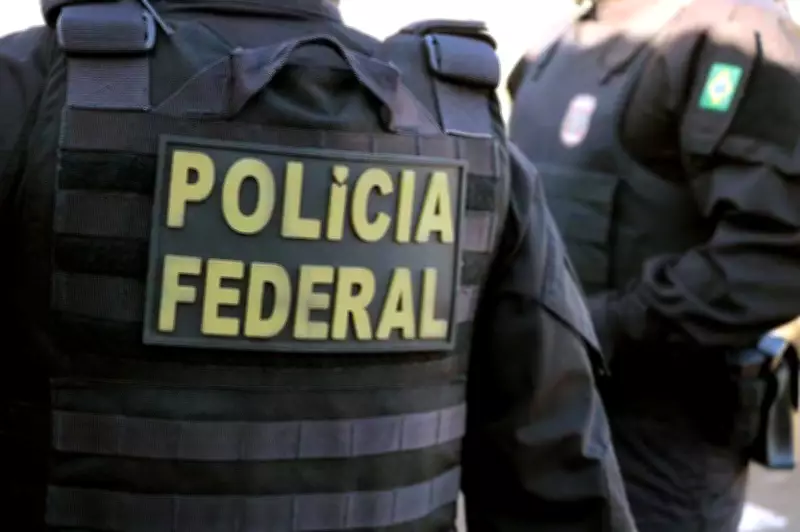 PF investiga tentativa de invasão ao sistema do INSS no interior do Ceará