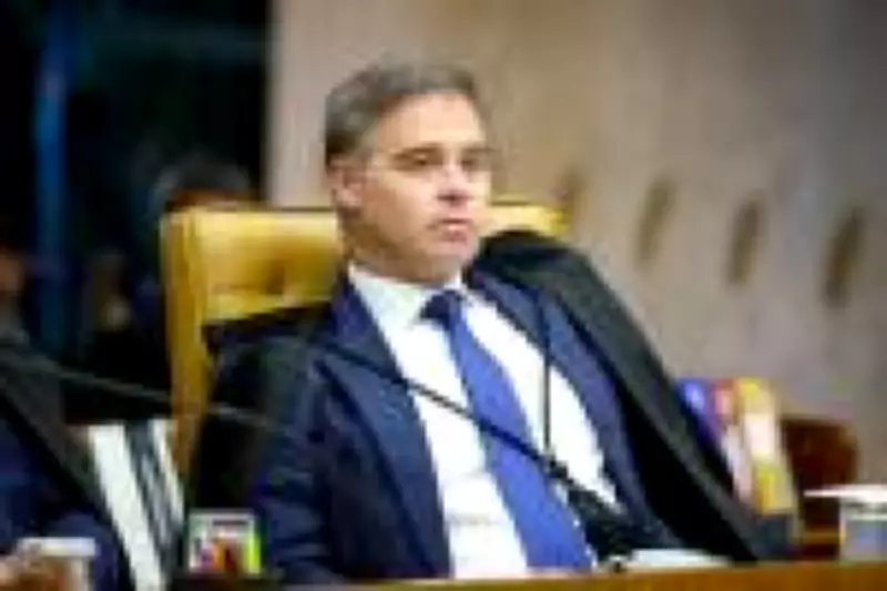 PF mira Ciro Nogueira e consolida investigação do Banco Master no STF